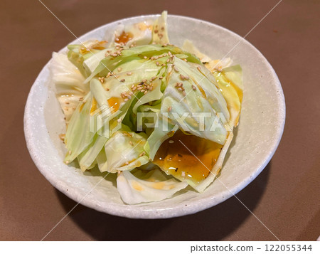 捲心菜 捲心菜 122055344