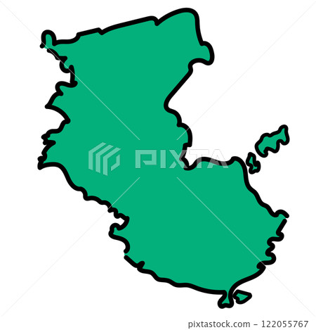 Handwritten Japan_Wakayama Prefecture_01 Handwritten Japan_Wakayama Prefecture_01 122055767