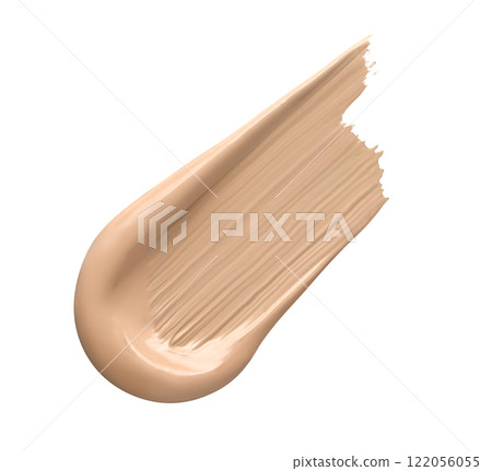 A Swatch of Beige Foundation Perfect for Your Makeup Looks 122056055