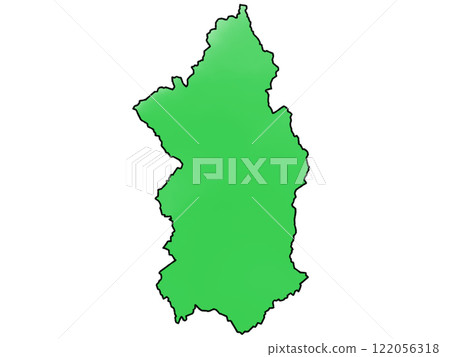 空知綜合振興局地圖北海道 122056318