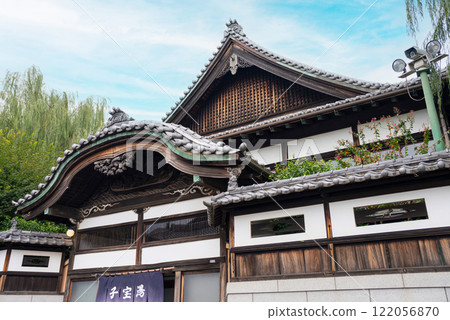 江戶東京立美術館之哥羅湯 江戶東京立美術館之哥羅湯 122056870