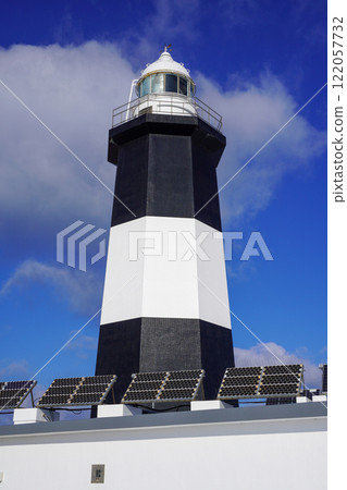 諾取岬燈塔冬季，2025 年 122057732