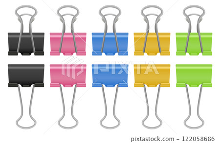 彩色雙夾插圖集 122058686