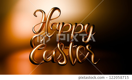 復活節 字符 人物 122058715