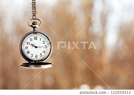 Time Is Passing 122059313