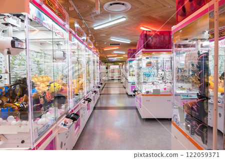 PLAZA CAPCOM Mitten Fuchu Store, a large game center in Miyacho, Fuchu City, Tokyo 122059371