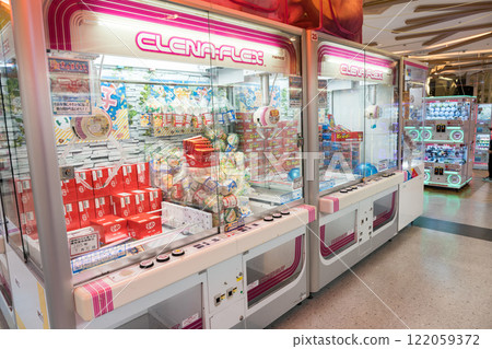 Plaza Capcom (PLAZA CAPCOM) Mitten Fuchu store, sweets, Miyacho, Fuchu City, Tokyo Plaza Capcom (PLAZA CAPCOM) Mitten Fuchu store, sweets, Miyacho, Fuchu City, Tokyo 122059372