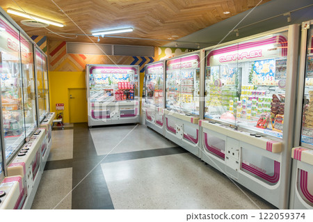 PLAZA CAPCOM Mitten Fuchu store: A wide variety of games, Miyacho, Fuchu, Tokyo 122059374
