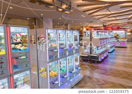 PLAZA CAPCOM Mitten 府中店 - 東京都府中市宮町大型遊戲中心 PLAZA CAPCOM Mitten 府中店 - 東京都府中市宮町大型遊戲中心 122059375