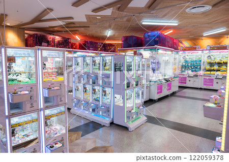 PLAZA CAPCOM Mitten 府中店 - 東京都府中市宮町大型遊戲中心 PLAZA CAPCOM Mitten 府中店 - 東京都府中市宮町大型遊戲中心 122059378