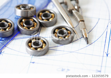 Engineering Concept 122059579