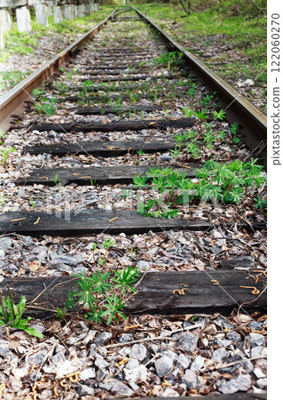 Old Railway Old Railway 122060270