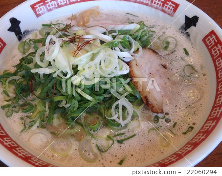 豬骨拉麵 豬骨拉麵 122060294
