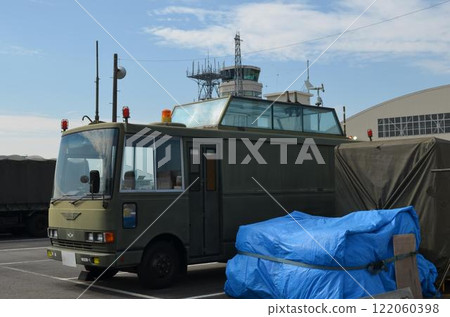 自走式移動控制裝置日野Rainbow 122060398