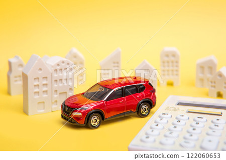 花在汽車上的錢的圖片 122060653