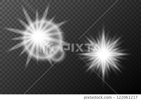 bright glowing light effect on transparent background bright glowing light effect on transparent background 122061217