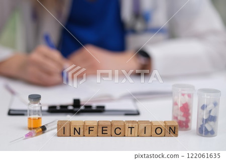 The Medical Setting that Focuses on Infection Control and Provides Effective Vaccination Tools The Medical Setting that Focuses on Infection Control and Provides Effective Vaccination Tools 122061635