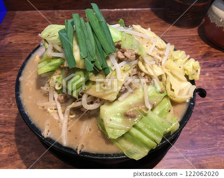 Tonkotsu Ramen Tonkotsu Ramen 122062020