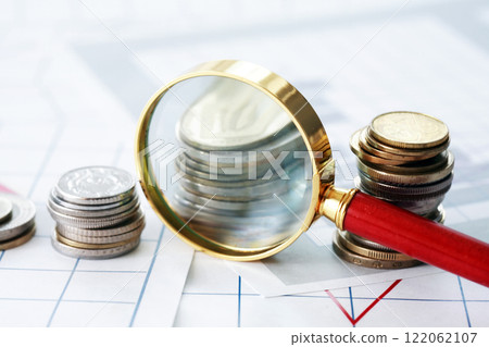 Increased Profits Increased Profits 122062107