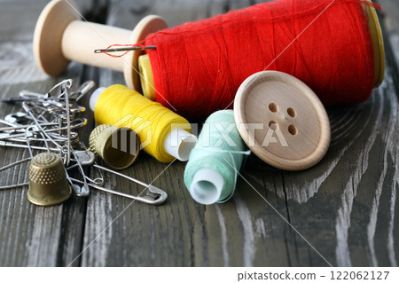 Sewing Set 122062127