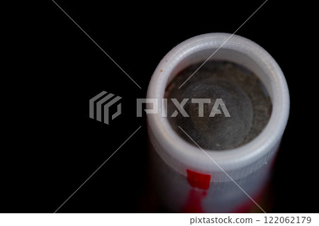 子彈頭（照片素材） 122062179