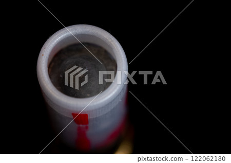 子彈頭（照片素材） 122062180