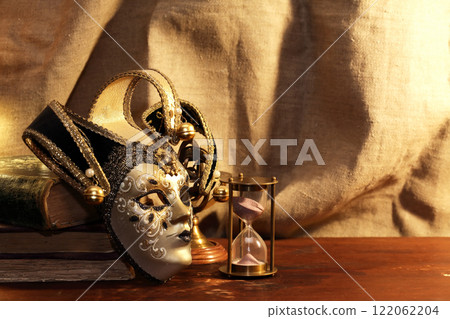 Venetian Mask Venetian Mask 122062204