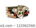 Venetian Mask 122062566