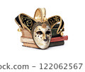 Venetian Mask 122062567