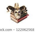 Venetian Mask 122062568