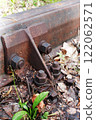 Old Rail 122062571