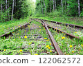 Old Railway 122062572
