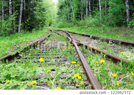 Old Railway Old Railway 122062572