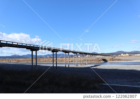 Horai Bridge Horai Bridge 122062807