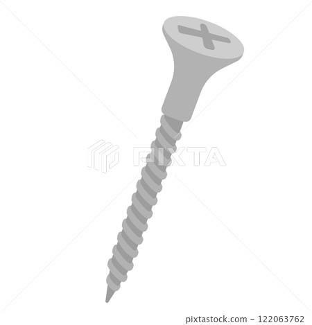 螺絲圖解 螺絲圖解 122063762