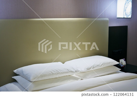 臥室緩解疲勞 122064131