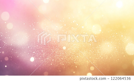 閃閃發光的彩虹色背景設計 122064536