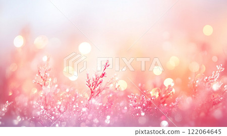 Beautiful Glitter Background 122064645