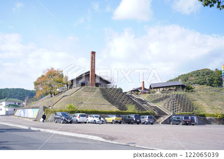 Hasami scenery Hasami scenery 122065039