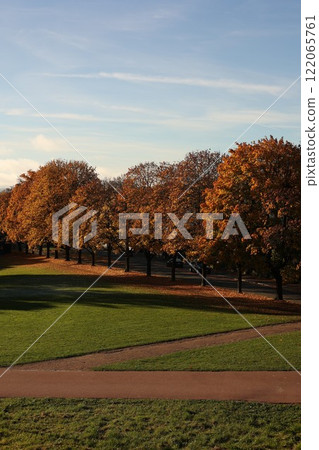 Fall of Oslo 122065761