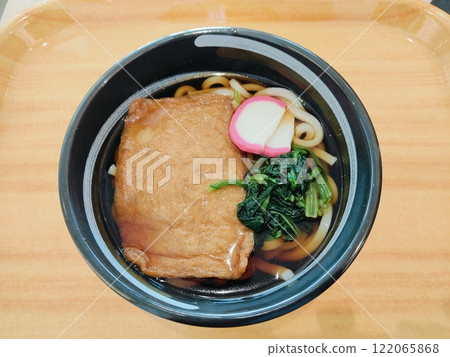 Image of Kitsune Udon 122065868