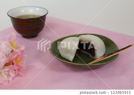 麻糬麵包 麻糬麵包 122065915