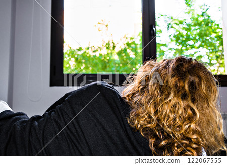 woman, person, female 122067555