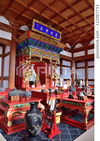 會津半學校日新館(福島縣) 會津半學校日新館(福島縣) 122067733