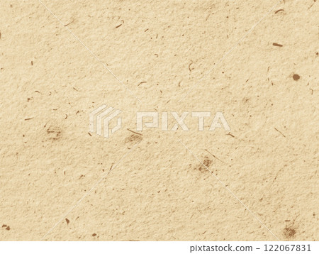 Vintage Textured Beige Paper Background with Subtle Brown Fibers. Seamless Pattern. A textured vintage-style paper background featuring beige hues with subtle brown fibers. Vector illustration Vintage Textured Beige Paper Background with Subtle Brown Fibers. Seamless Pattern. A textured vintage-style paper background featuring beige hues with subtle brown fibers. Vector illustration 122067831