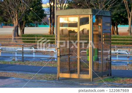 公用電話圖片 122067989