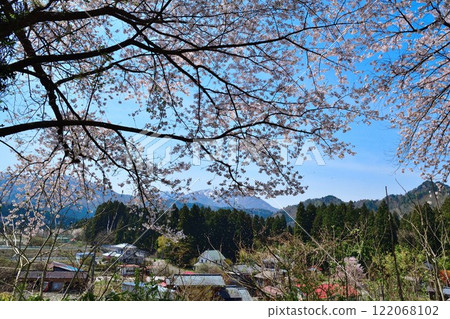 Kuroiwa's couple couple (Niigata) 122068102