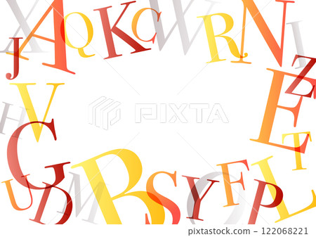 字母背景design_red 字母背景design_red 122068221