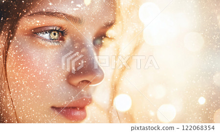閃光背景設計 122068354