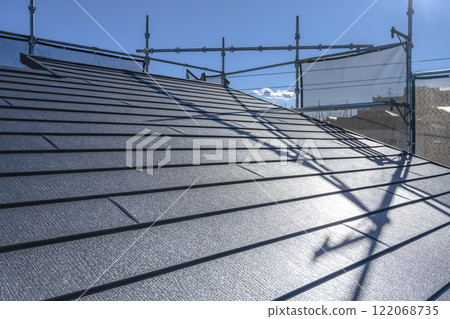 獨立屋屋頂維修工程 屋頂/裝飾板岩 122068735